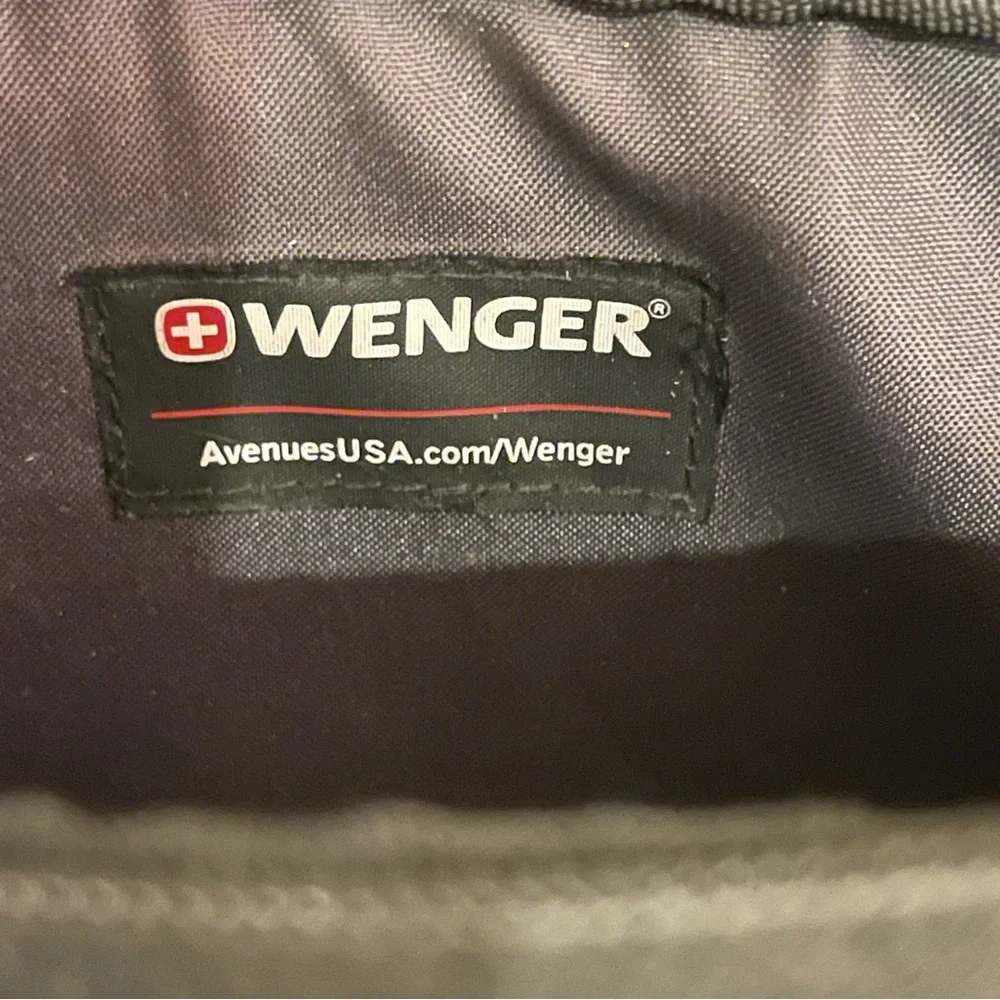 Swiss Gear Wenger Legacy Tablet Carrying Case